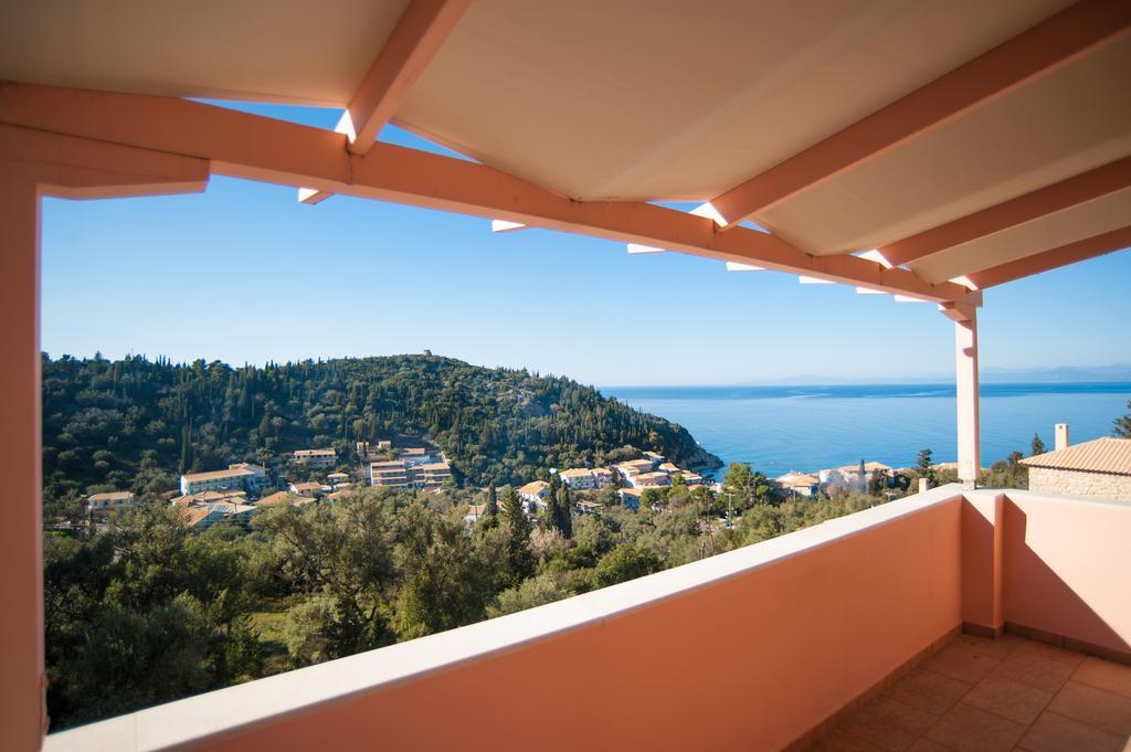 Agios Nikitas View 2 Villa Room photo