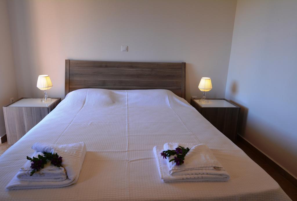 Agios Nikitas View 2 Villa Room photo